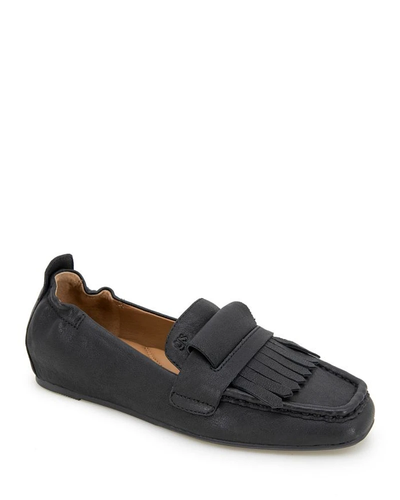 Women's Scotty Loafer Flats