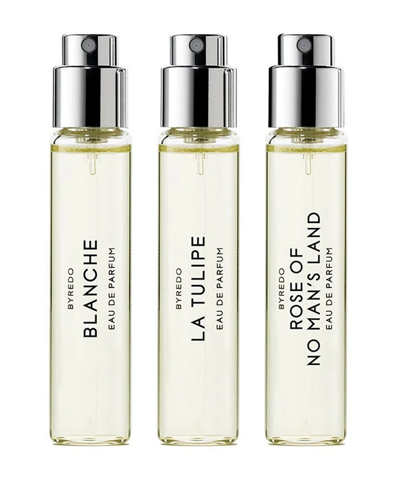 La Sélection Florale Eau de Parfum Gift Set