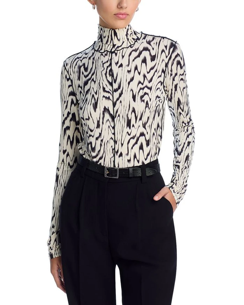 Audrey Top