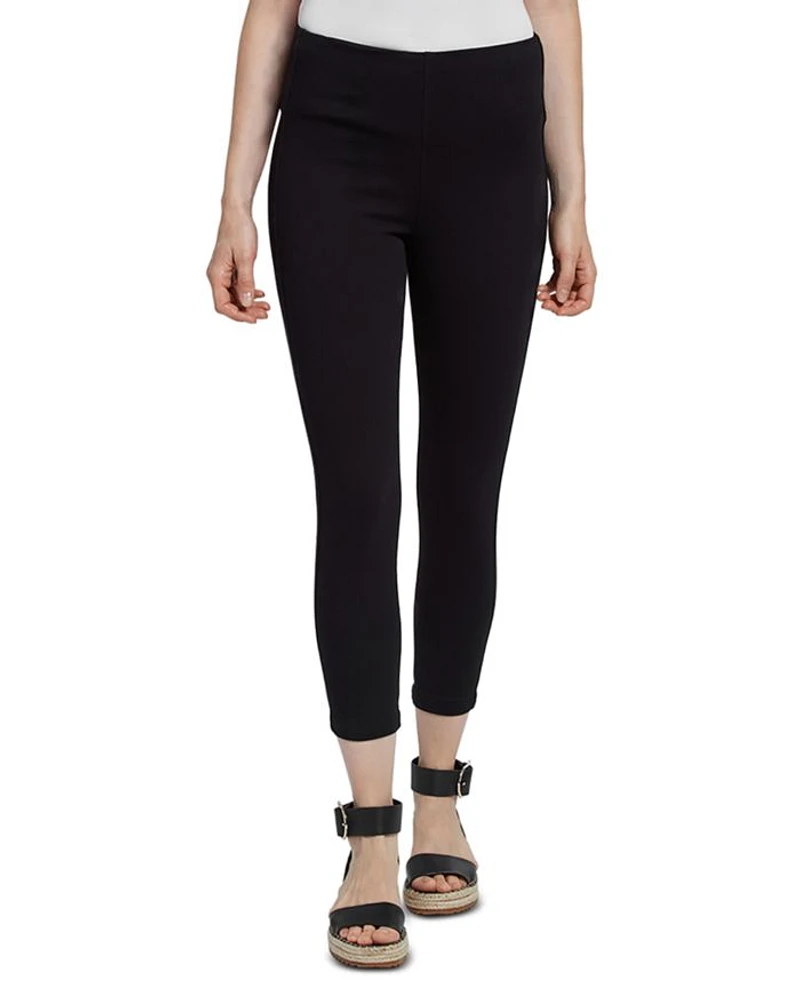 Toothpick Denim Leggings