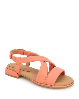 Women's Heather Slingback Sandals