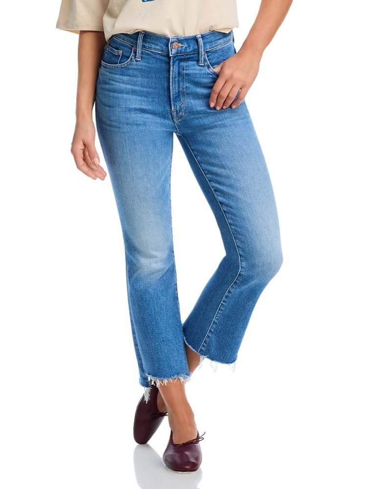 The Lil' Insider Petites High Rise Slim Jeans Limited Edition