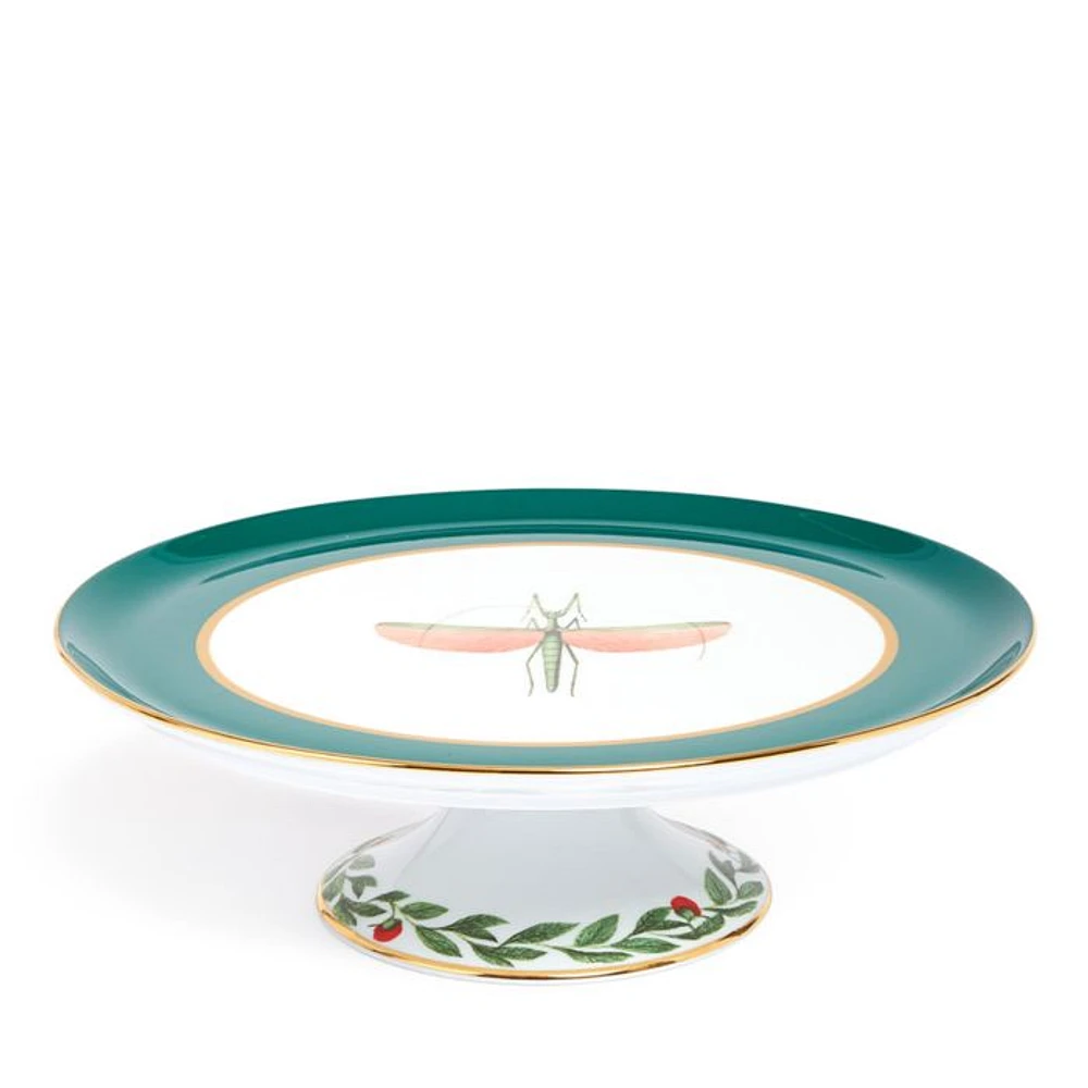 Libellula Cake Stand