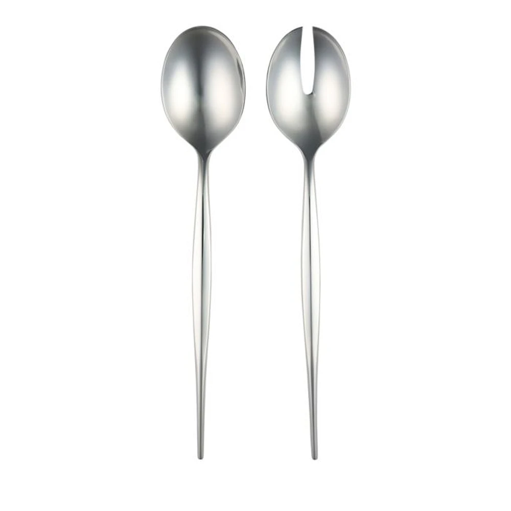 Natura Salad Serving Set
