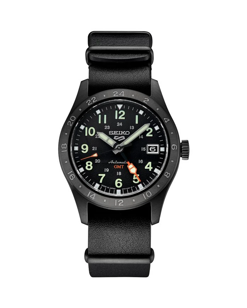 5 Sports Watch