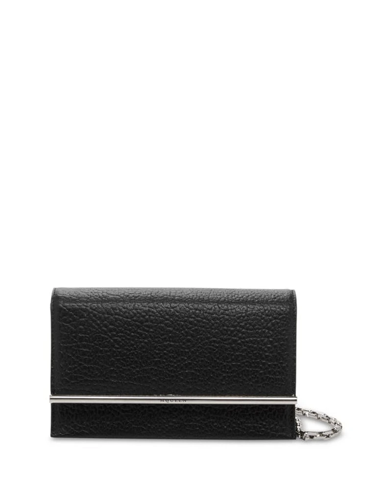 Mini Cross Bar Satchel