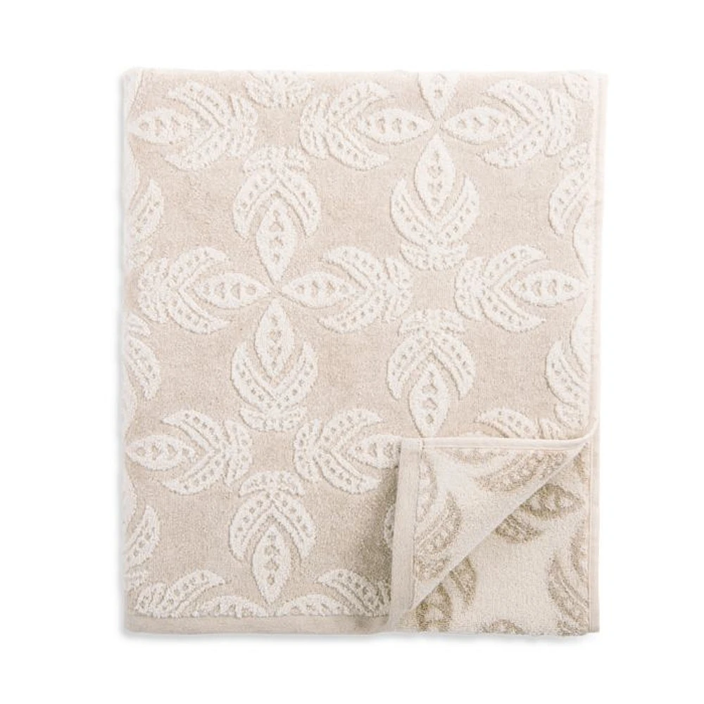 Dasati Towel Collection