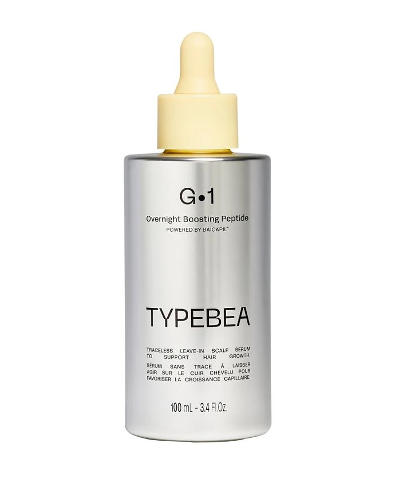 G1 Overnight Boosting Peptide Serum 3.4 oz.