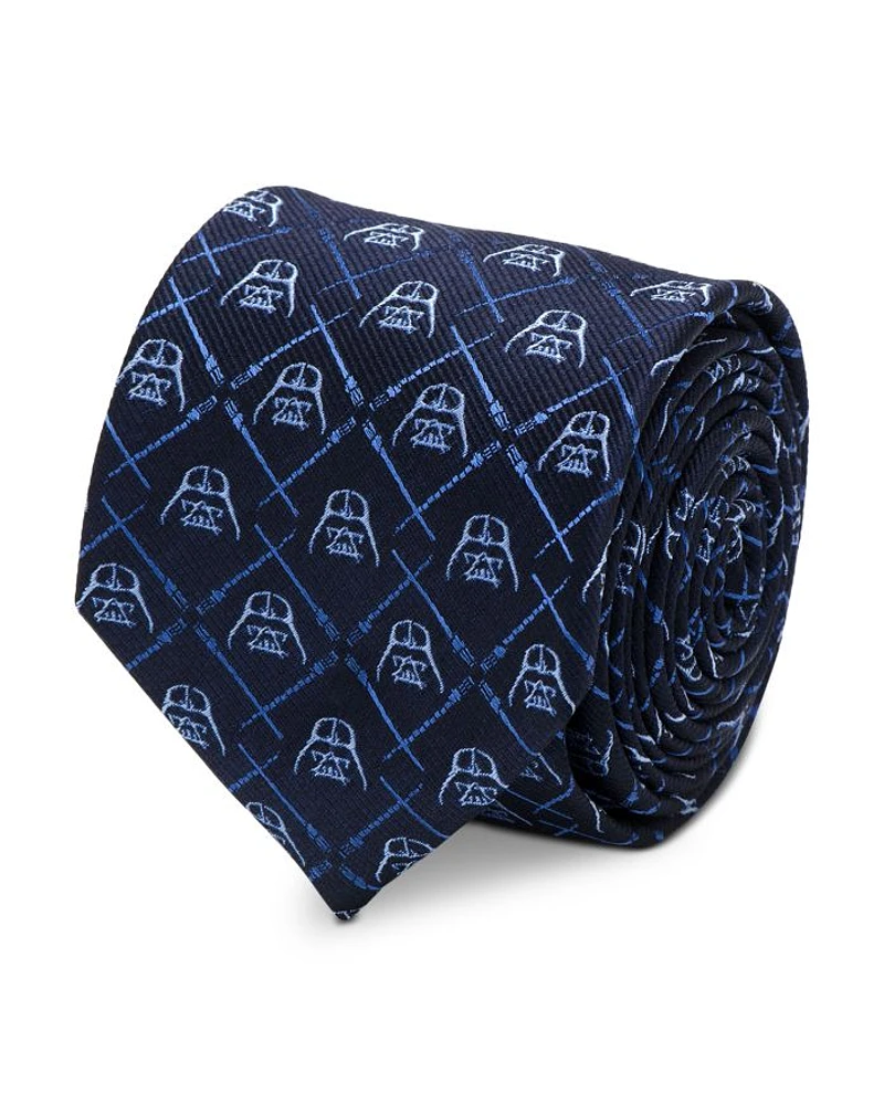 Star Wars Darth Vader Lightsaber Tie
