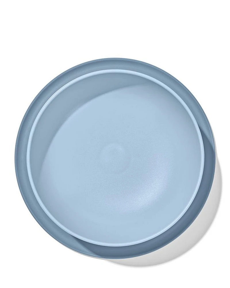 Tot Stick & Stay Suction Bowl