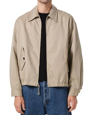 Torres Harrington Jacket
