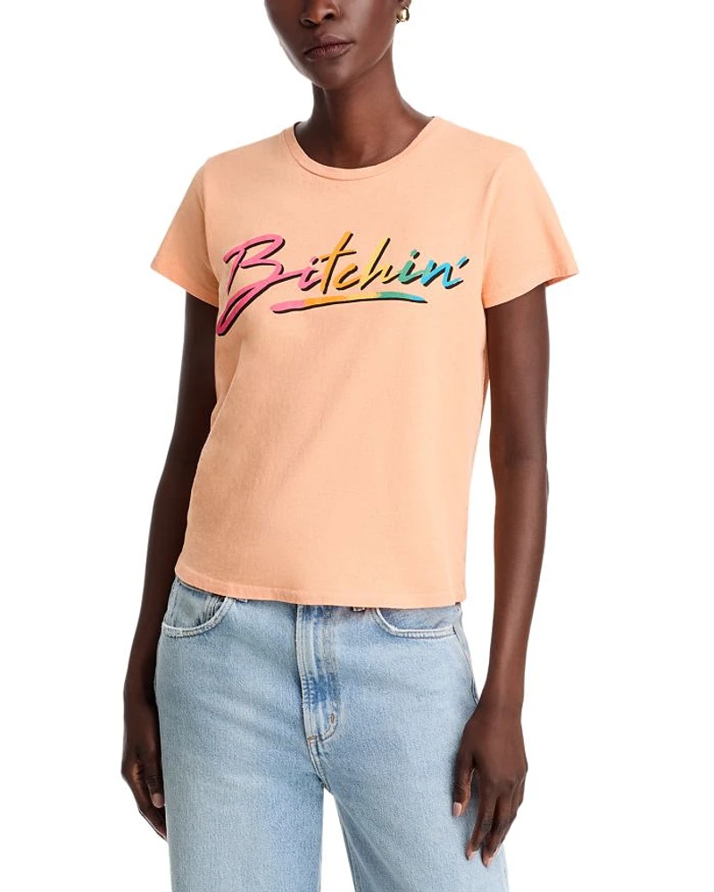 The Lil Goodie Tee