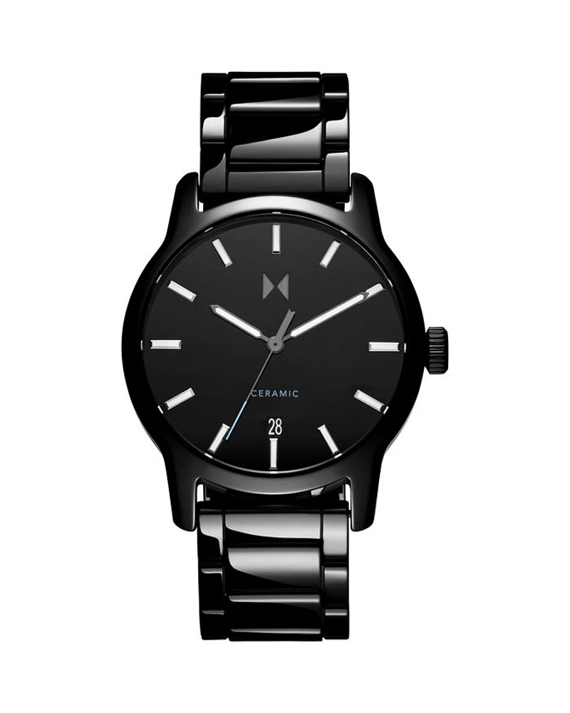 Classic II Watch