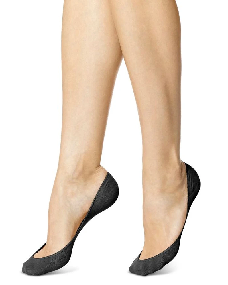 Cool Contours Low-Cut Liner Socks