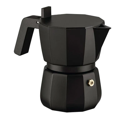 Cup Black Espresso Maker