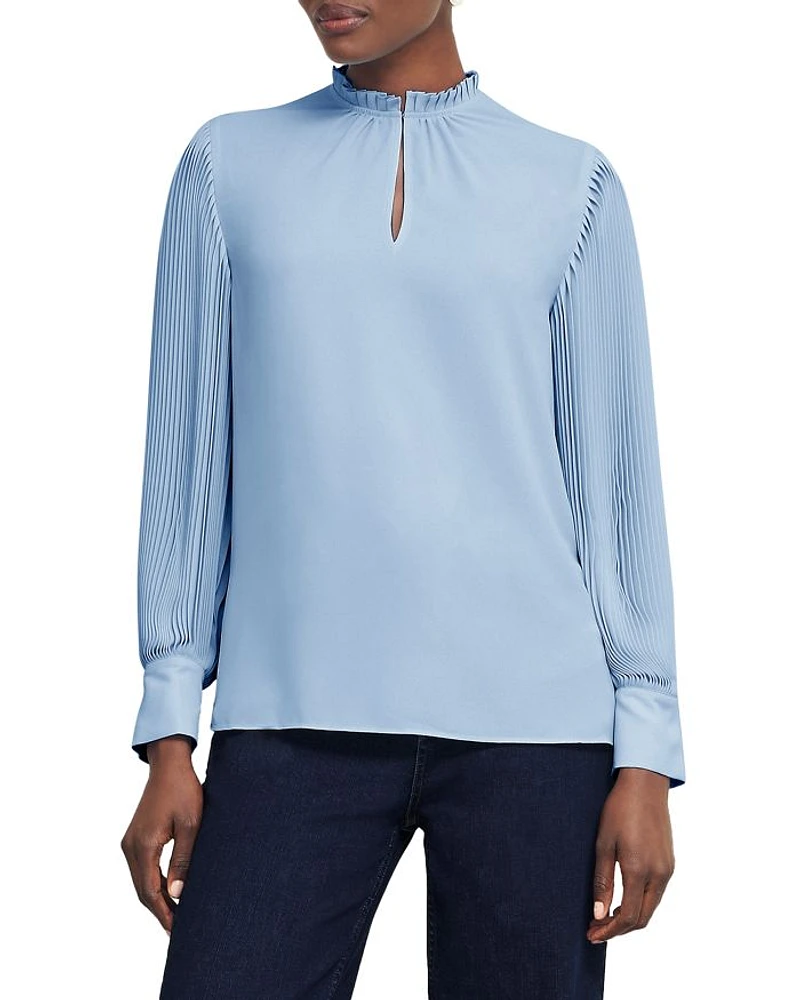Carrie Blouse