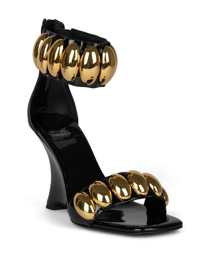 Women's Shuri Ankle Strap Sandals