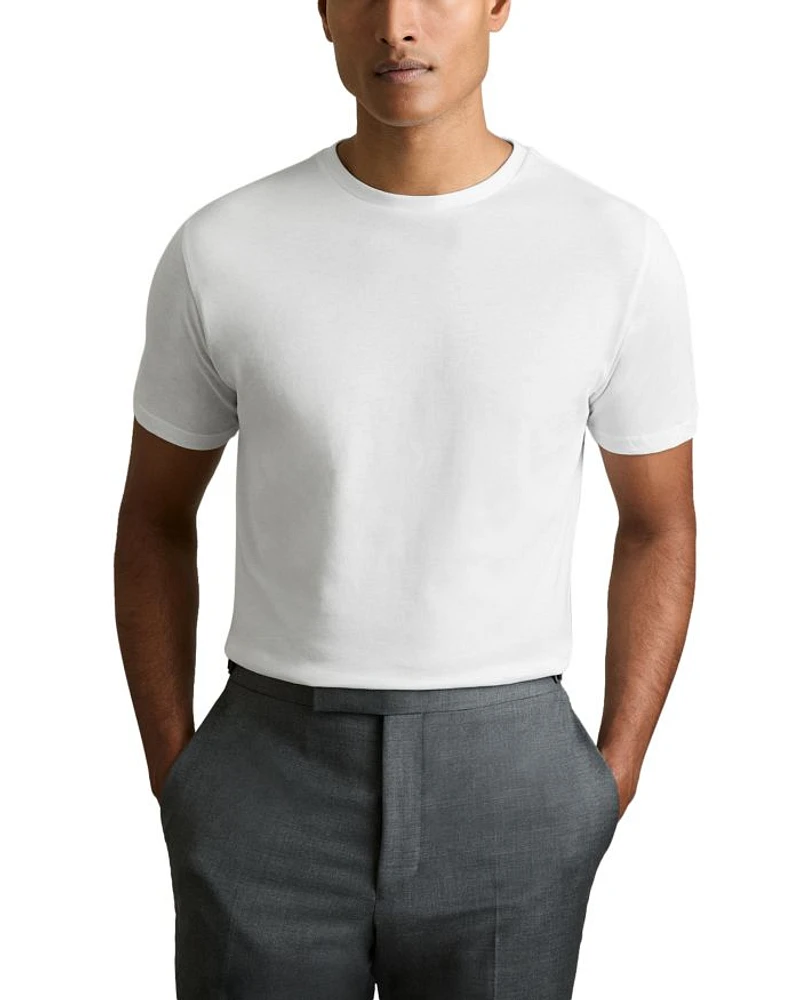 Bless Slim Fit Crewneck Tees, Pack of 3