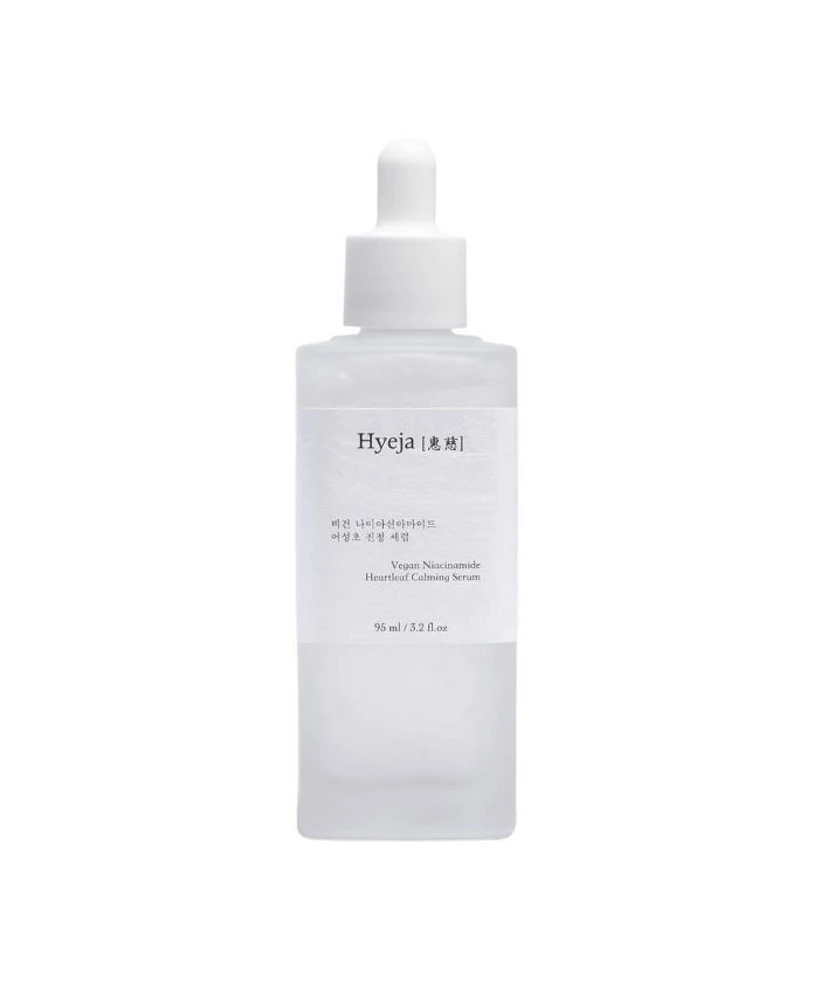 Niacinamide Heartleaf Calming Serum