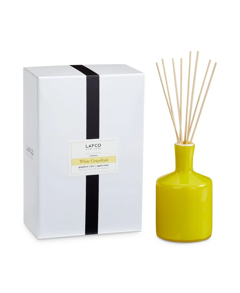 White Grapefruit Signature Reed Diffuser, 15 oz.