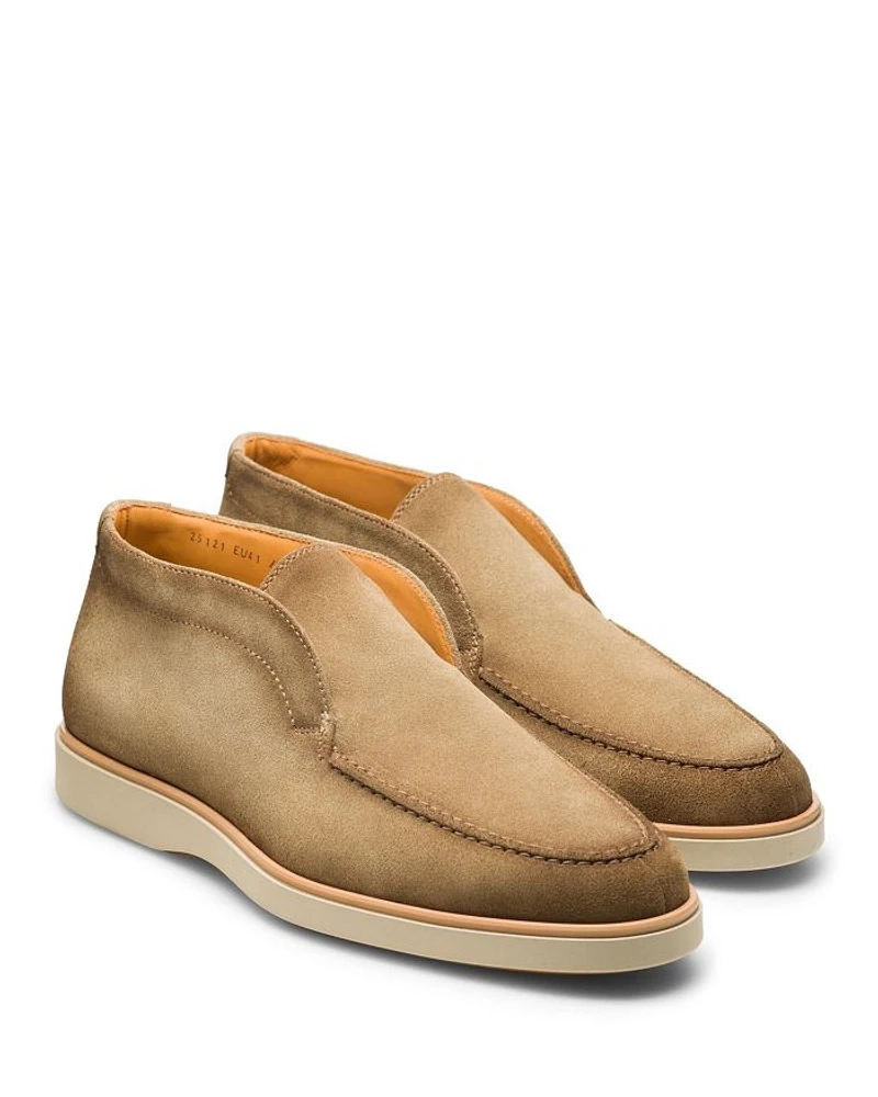 Men's Loda Slip On Loafers