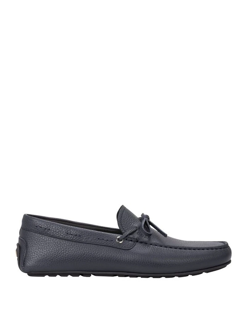 Men's Noel Driver Moccasins