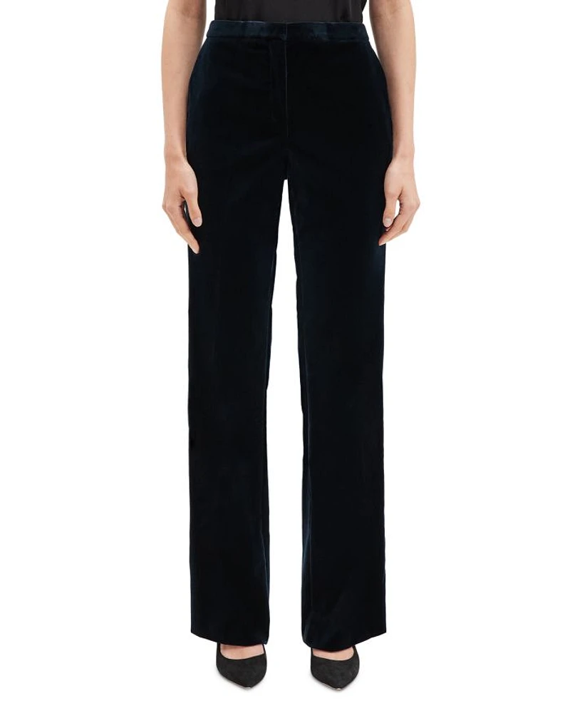Demitria Flared Pants