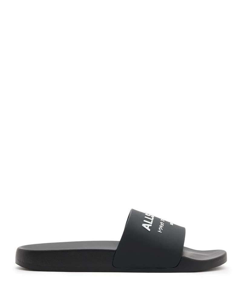 Men's Underground Slider Sandal