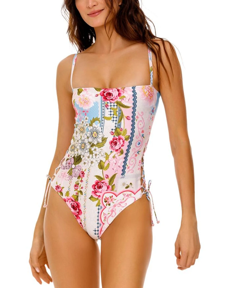Mariel Meraki One Piece Swimsuit