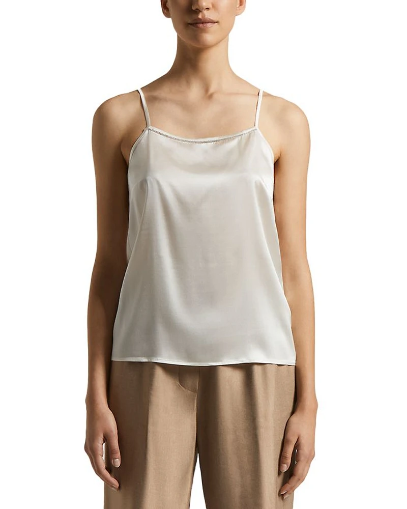 Silk Camisole