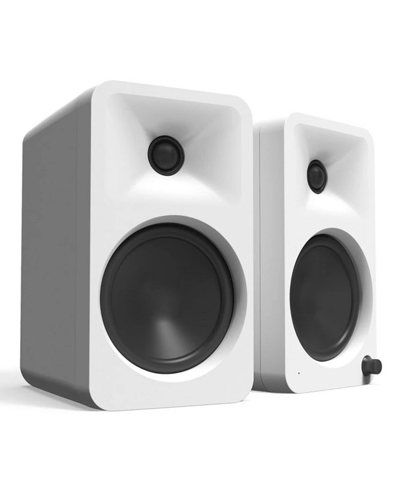 ORA4 Powered Bluetooth Desktop Speakers - Pair