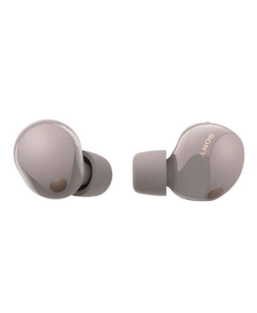 WF-1000XM5 Truly Wireless Noise Canceling Earbuds