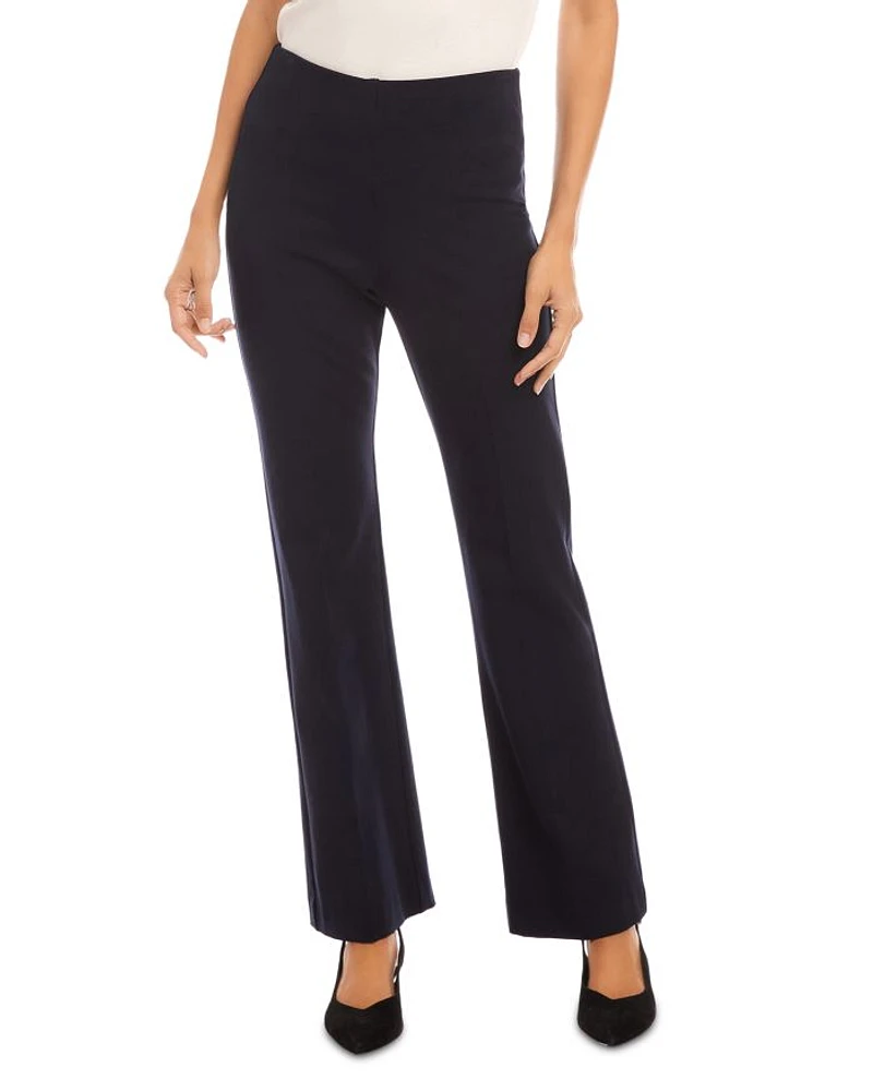 Bootcut Pants