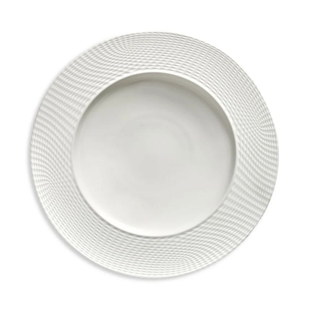 Nido Rimmed Soup Bowl