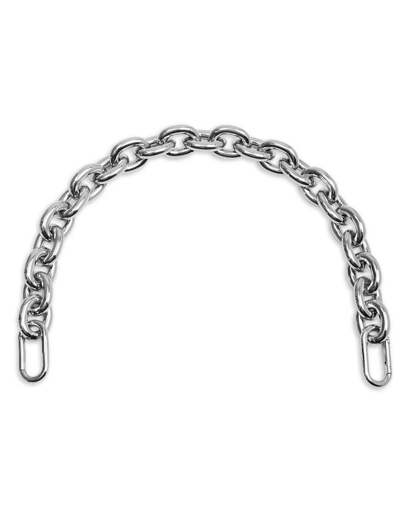 Shortie Chain Strap