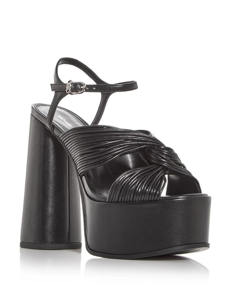 Women's Alessia Platform Sandals