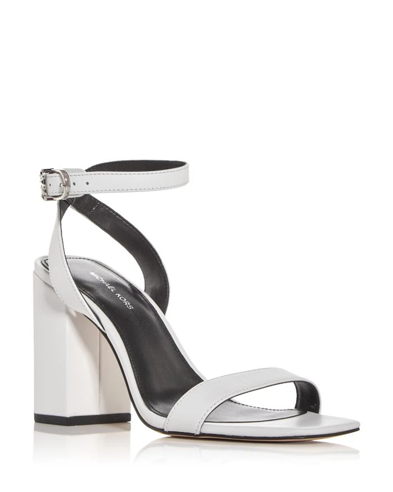 Women's Merriam Block Heel Sandals
