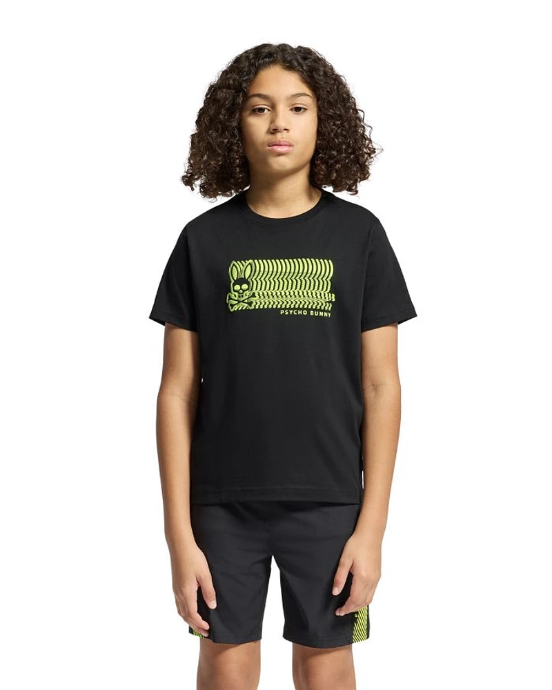 Boys' Arvo Sport Graphic Tee - Little Kid