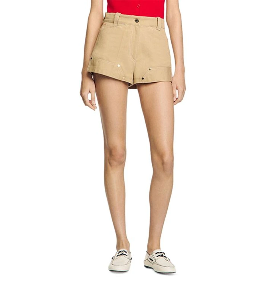 Carpenter Shorts