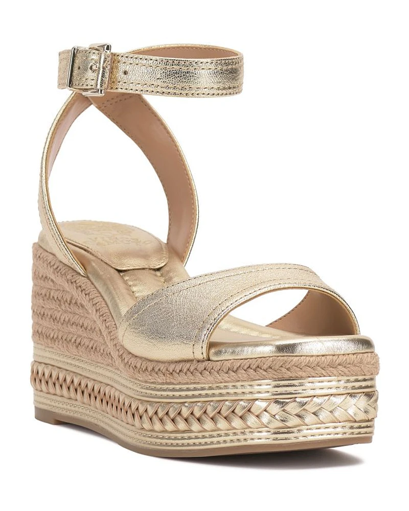 Women's Lilla Espadrille Wedge Sandals