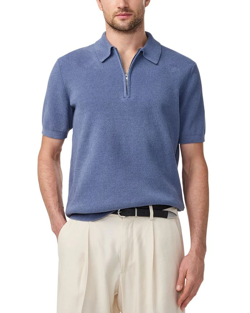 Danny Polo Sweater