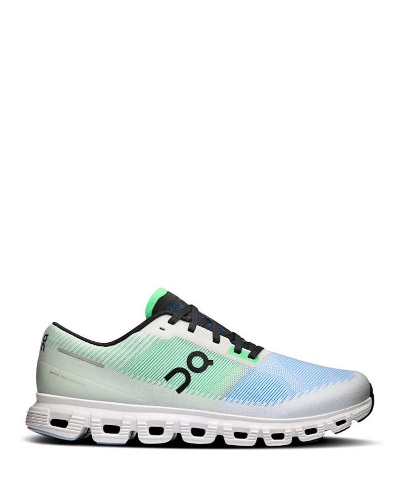 Men's Cloud 6 Push Horizon Sneakers