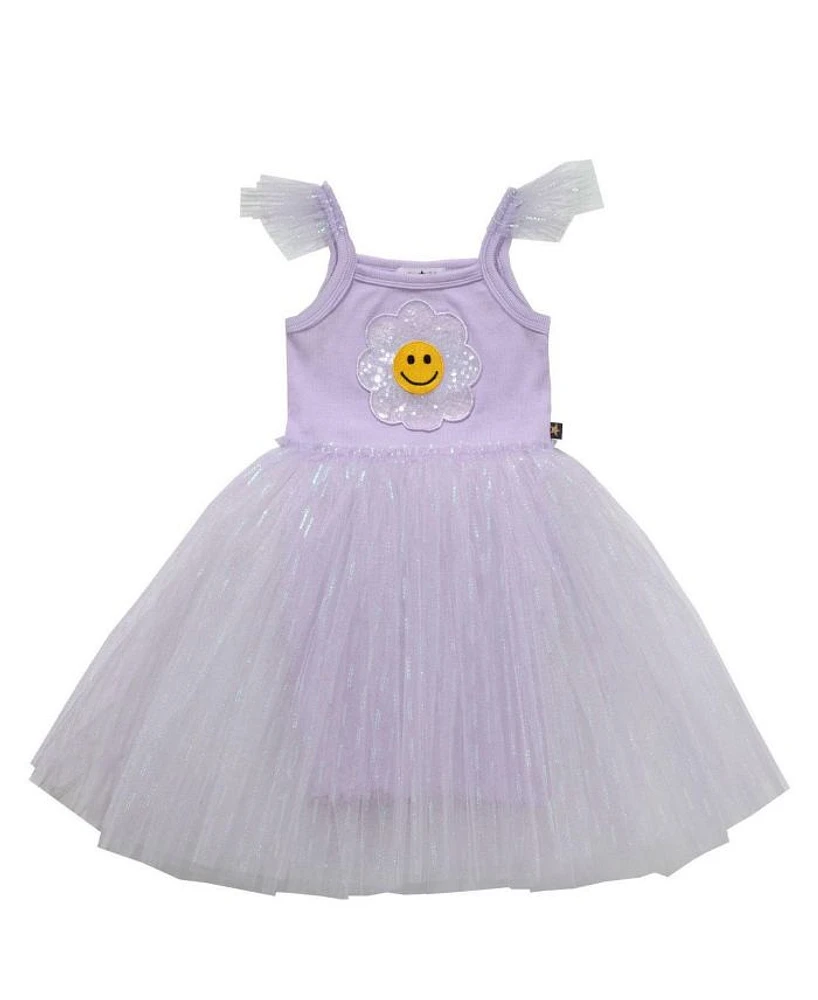 Girls' Bailey Daisy Tutu Dress - Baby, Little Kid, Big Kid