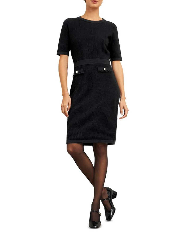Petra Knitted Dress