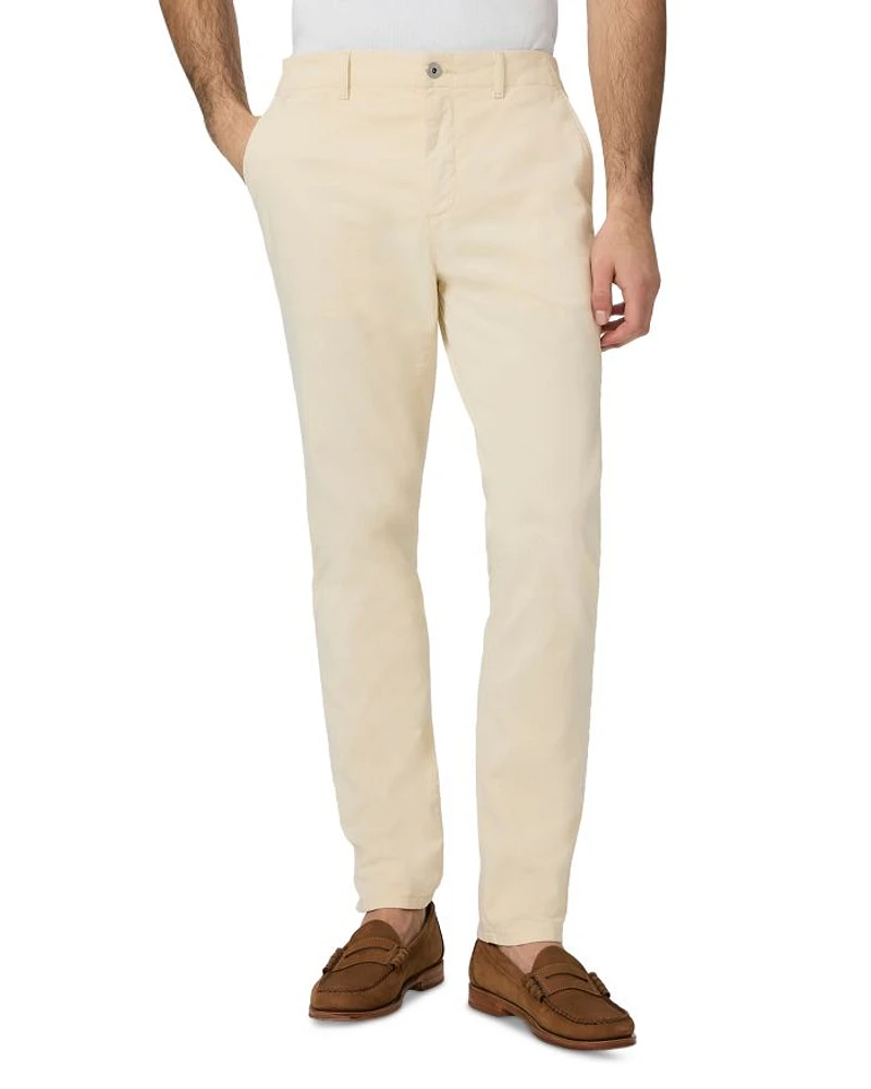Danford Slim Fit Chinos