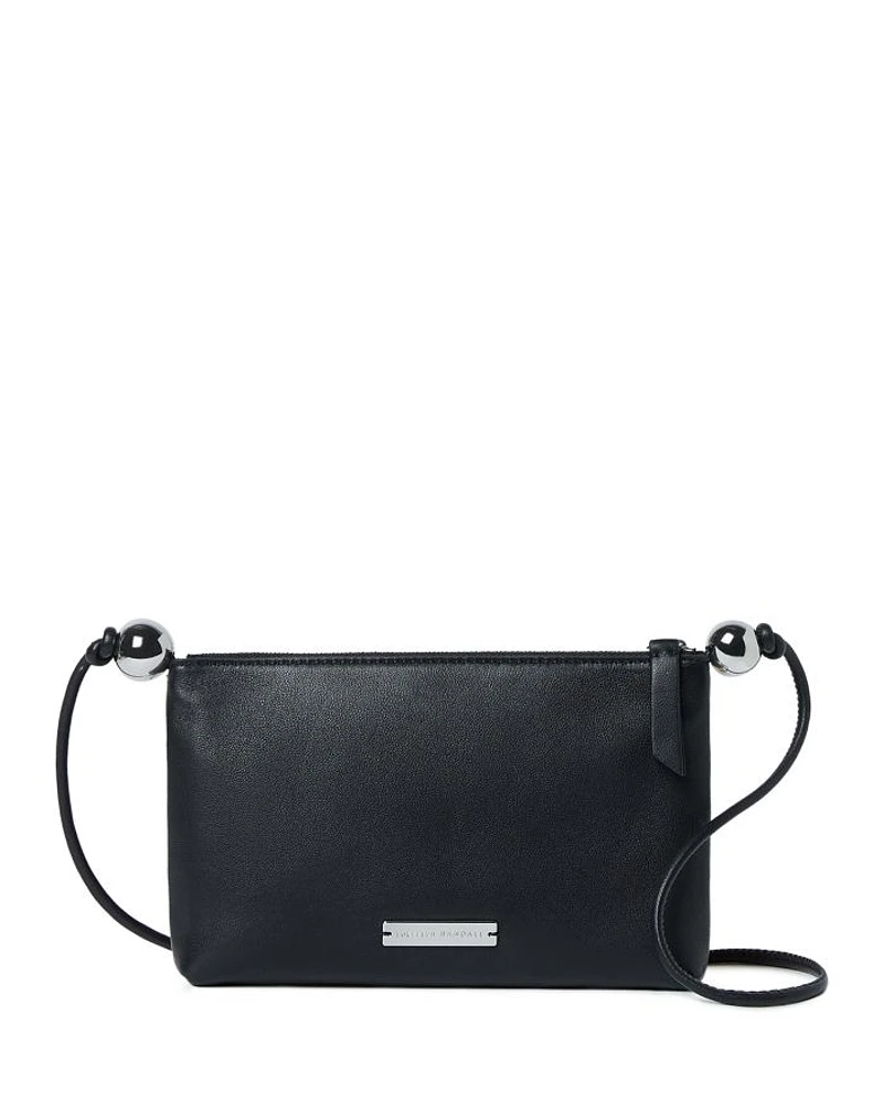 Small Leather Crossbody
