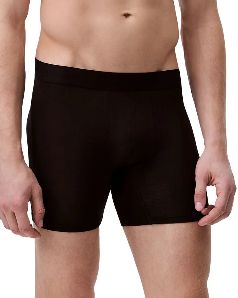 Ultra Soft Boxer Briefs