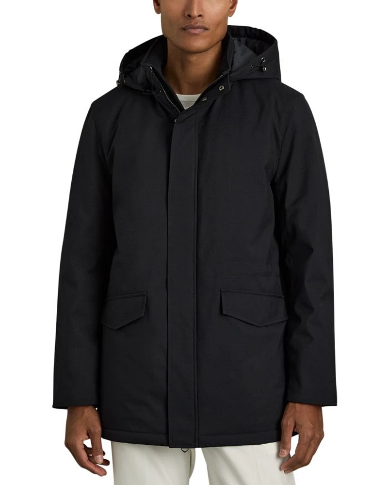 Long Sleeve Jacket