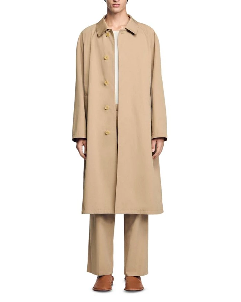 Long Coat