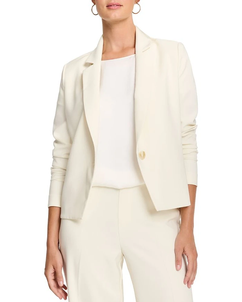 Stretch Suiting Anywhere Blazer